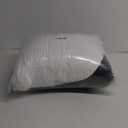 BEDLORE Queen Mattress Topper Viscose Derived from Bamboo, Thick Pillow Top Mattress Pad with Stretchable Pockets for 6-18 inches Mattress, Soft Mattress Topper for Back Pain Relief(Dark Gray)