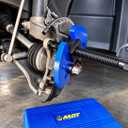 Mhot Wheel Hub Removal Tool Kit, Blue