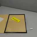 SPARIN [2 Pack] Screen Protector for Surface Pro 11 2024/Microsoft Surface Pro 9/Surface Pro 10/Surface Pro 8/Surface Pro X, [13 inch], 9H Tempered Glass/Support Surface Pen