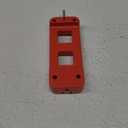 AC Line Splitter (red)