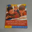 Principles and Practices of Teaching Reading (10th Edition)