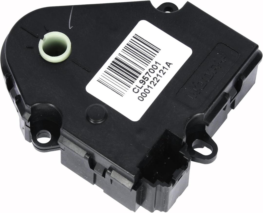 GM Genuine Parts 15-74296 (22816167) Air Conditioning Vacuum Actuator