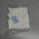 Women's Neon Scrunch Crew Socks 80s 90s Retro 3-Pack Cotton Stacked Boot Calf Cozy Ribbed Slouchy Socks Size 5-10