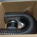 Agri-Fab 65640 (Hose Extension Kit) Unit in Carton, Clear