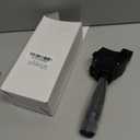 Multi-Function Fog Control, Turn Signal, Headlight Dimmer Switch Compatible with Jeep JK MK KK XK WK- Replaces# 1S7764, CBS1703