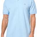 Lacoste Men's Classic Fit Mini-piqu Marl Polo (XX-Large)