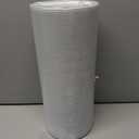 YOUHO Portable AC Hose - 5.9" Diameter, Clockwise Thread & Up to 80" Length - Exhaust Hose for Portable Air Conditioner Vent Compatible with Delonghi & LG Air Conditioner Parts