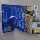 3 x N-Bone Puppy Teething Ring, Chicken Flavor, 6 Count bag (EXP 12/04/27)