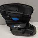 United Ortho Short Air Cam Walker Fracture Boot, Small, Black 