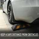 4PCS Mud Flaps for 2025 Tesla Model 3 Highland Fenders Splash Guards Non-Porous Durable All-Weather Protection Fenders for Tesla Accessories