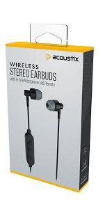 ACX Wireless Earbuds