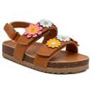 Sugar Toddler Girls Haven Casual Sandals T 5M