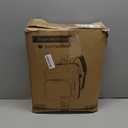 Baby Diaper Bags with Changing Station, Waterproof Diaper Bag Backpack for Moms Dads with USB Charging Port, Baby Shower Gifts, Large Capacity diaper backpack, Grey