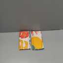 Set of 2 Summer Tropical Leaves Lumbar Throw Pillow Covers Palm Banana Leaf Pillow Covers 12x20 Abstract Sun and Monstera Leaf Cushion Case for Sofa Patio Indoor Outdoor Decor