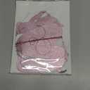 Fulmoon Pre Strung Happy Sweet 16 Awesome Since 2010 Banner Glitter Sweet 16th Birthday Signs for Birthday Bachelorette Party Decorations 16th Hanging Banner Photo Props Decor(Rose Gold)