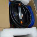 FEMEROL Plasma Cutter Welder Combo Gas MIG/Gasless MIG/HF TIG