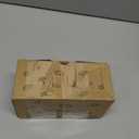 Vvinca Kids Goggles with Comfort Fabric Strap, Kids Swim Goggles Wide View Anti-Fog/UV No Leaking Swimming Goggles for 3-14 (03-blue & Pink)