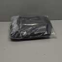 ScarabWrap Power Station Bag, 900D Waterproof, Reflective Strip, Fits Jackery/Anker 500/300, Camping, Fishing, RV