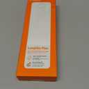 TORRAS Phone Lanyard Crossbody with 2 Phone Tabs, Adjustable Anti Theft Phone Strap for All Phones, Premium Metal Buckles, Skin-Friendly, Universal Cell Phone Neck lanyard for Travel Essentials, Black