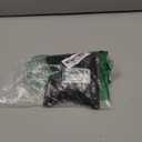 Inesore Compatible with AirPods 4th Generation Case,with Cleaner kit,Automatic Snap Switch Secure for New Airpods 4 Charging Cover [with Active Noise Cancellation] (2024)