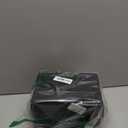 Attwood 9082-1 Small Battery Box with Mounting Kit and Strap, Fits U1 Batteries, Black, Series 16 and U1 Batteries