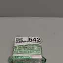 Smart Ring Fitness Tracker, Sleep Tracker, Heart Rate Monitor, Health Ring for Women Men, Remote Control Camera, Scrolling Through Videos, 7-Day Battery Life, No App Subscription (Gold, 10)