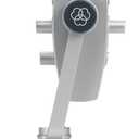 AKG Pro Audio Lyra Ultra-HD USB C Microphone for Recording, Streaming, Gaming, Podcasting, ASMR on PC and Mac, Condenser Mic for Laptop or Computer, Adjustable Stand, Plug and Play  Blue and Silver