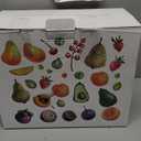 Juicer Machines, 5.8" Large Feed Chute Slow Masticating Cold Press Juicer for Whole Fruits & Vegetables, Easy to Clean & High Juice Yield