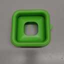 Sandwich Cutter and Sealer - Crustless Sandwich Maker - Cut and Seal - Great for Lunchbox and Bento Box - Boys and Girls Kids Lunch - Sandwich Cutters for Kid (Square)