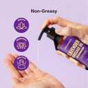 2 x Lavender Massage Oil (8 Fl Oz), Aromatherapy Massage Oil, Lavender Bliss Massage Oil, Natural Relaxation for Mind and Body