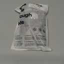 FitsT4 Sports Volleyball Arm Sleeves for Girls Passing Forearm Sleeves with Protection Pads and Thumbhole for Youth (10", Black)