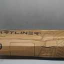 Mixsuper Cargo Liner for Acura RDX 2019-2024 2025 2026 Trunk Mat All Weather Cargo Mat Rear Anti-Slip Trunk Liner Black