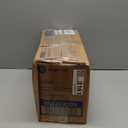 Georgia-Pacific Dixie 10-20 oz. Dome Hot Coffee Cup Lid by GP PRO (Georgia-Pacific), White, 9542500DX, (Pack of 10, 500 Count Total)