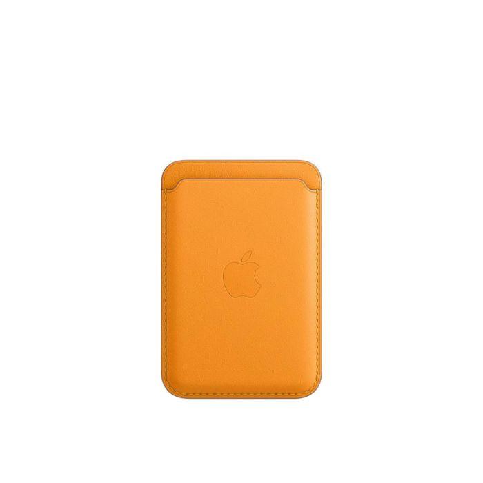 iPhone Leather Wallet
