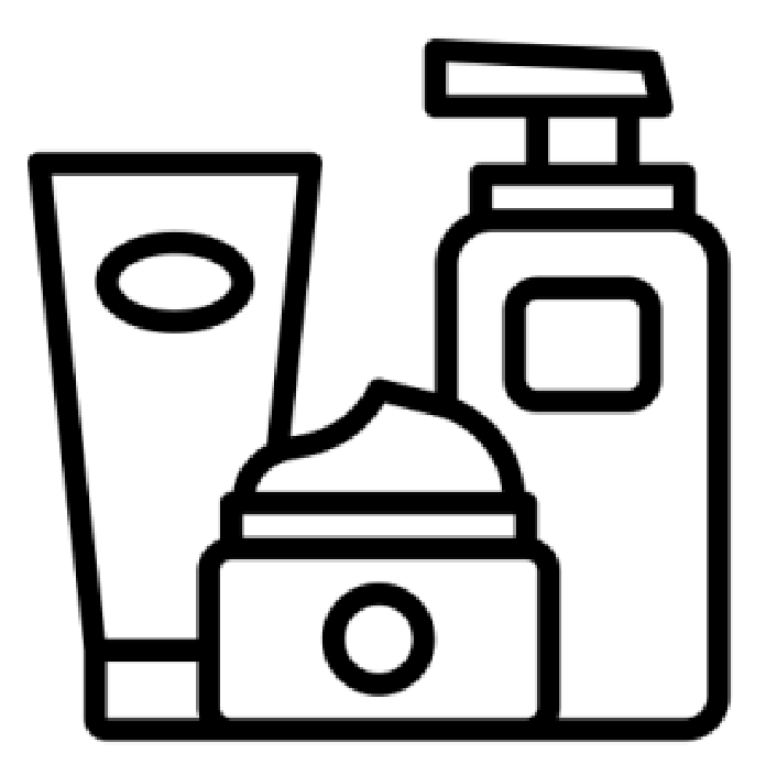 LANEIGE, Aveeno, La Roche-Posay, Glo Melanin, Clarity skin care