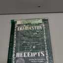 Charleston Receipts; Collected By the Junior League of Charleston Plastic Com b