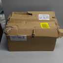 Hello Bello Extra Gentle Unscented Baby Wipes, Plant Based, Made with 99% Water and Aloe for Babies and Kids, 720 Count (60 Count (Pack of 12))