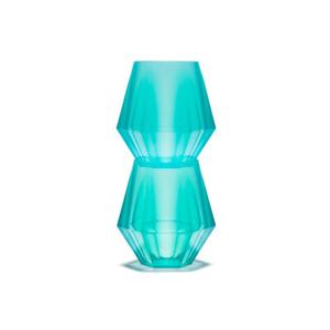 Diamond Silicone Cups 12 Oz