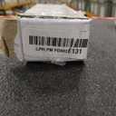 Smoke Lens Red LED Rear Bumper Side Marker Light Kit, 2 PCS