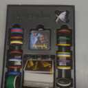 Asmodee Splendor Board Game - Master The Art of Wealth and Prestige! - Engaging Gem Mining Strategy Game for Kids & Adults, Ages 10+, 2-4 Players, 30 Min Playtime