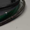 Shaledig Chicken Water Heater for Winter 12.4", 125W Thermostat Chicken Drinker Heater Base for 3–5 Gal Metal Plastic Poultry Waterer, Water Heater for Chickens Duck with 6.6' Power Cord 1 Pack