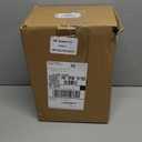 Joinfworld Lockable Outdoor Weatherproof Electrical Box for Electronics Outside 11.4x7.5x5.5 Weather Proof Electrical Box Plastic Nema 4 Enclosure Clear