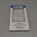 HEYSTOP Switch 2 Case for Nintendo Switch 2 Accessories(2025), Protective Case with Screen Protector, Switch 2 Transparent Cover with Protective Film and Grip Cover,AntiScratch and Shock Absorption (Extra large)