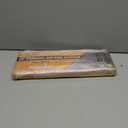 Heavy Duty Parking Aid for Garage, 18" Car Parking Stopper for Garage 2 Pack, Parking Aids Protects Car, Parking Stopper Easy to Install 2 Packs 18" L (2 Pack 18" L x 1.25H)