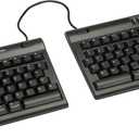 KINESIS Freestyle2 USB Keyboard for Mac (9" Standard Separation), Black