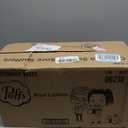 Puffs Plus Lotion Facial Tissues, 8 Family Boxes, 124 Facial Tissues per Box, Allergies and Colds