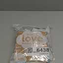 Nursing Pillow Covers ONLY Compatible with My Brest Friend Nursing Pillow (2 Pack Covers-Pillow NOT Included) (Mix Grey&slate)