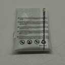 Renaiss 5x3ft Happy Birthday Backdrop Banner for Photoshoot Portrait Gold Diamonds Green Photography Background for Men Women 30th 40th 50th 60th 70th 80th Bday Party Decor Glitter Photo Booth Prop