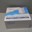 Linksys Velop Mesh Home WiFi System, 1,500 Sq. ft Coverage, 10+ Devices, Speeds up to (AC1300) 1.3Gbps - WHW0101