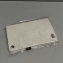 for Amazon Kindle All New Fire 7 SR043KL 7th/9th Generation Smart Cover,Ultra Slim Folio Stand Leather Case Cover with Auto Sleep/Wake Up for Kindle Fire HD7 7" (2017/2019 Release) (Li-White)